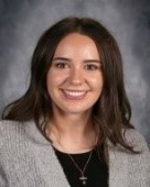 Carli Caplinger