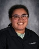 Destiney Criddle
