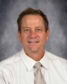Mark Bloustine