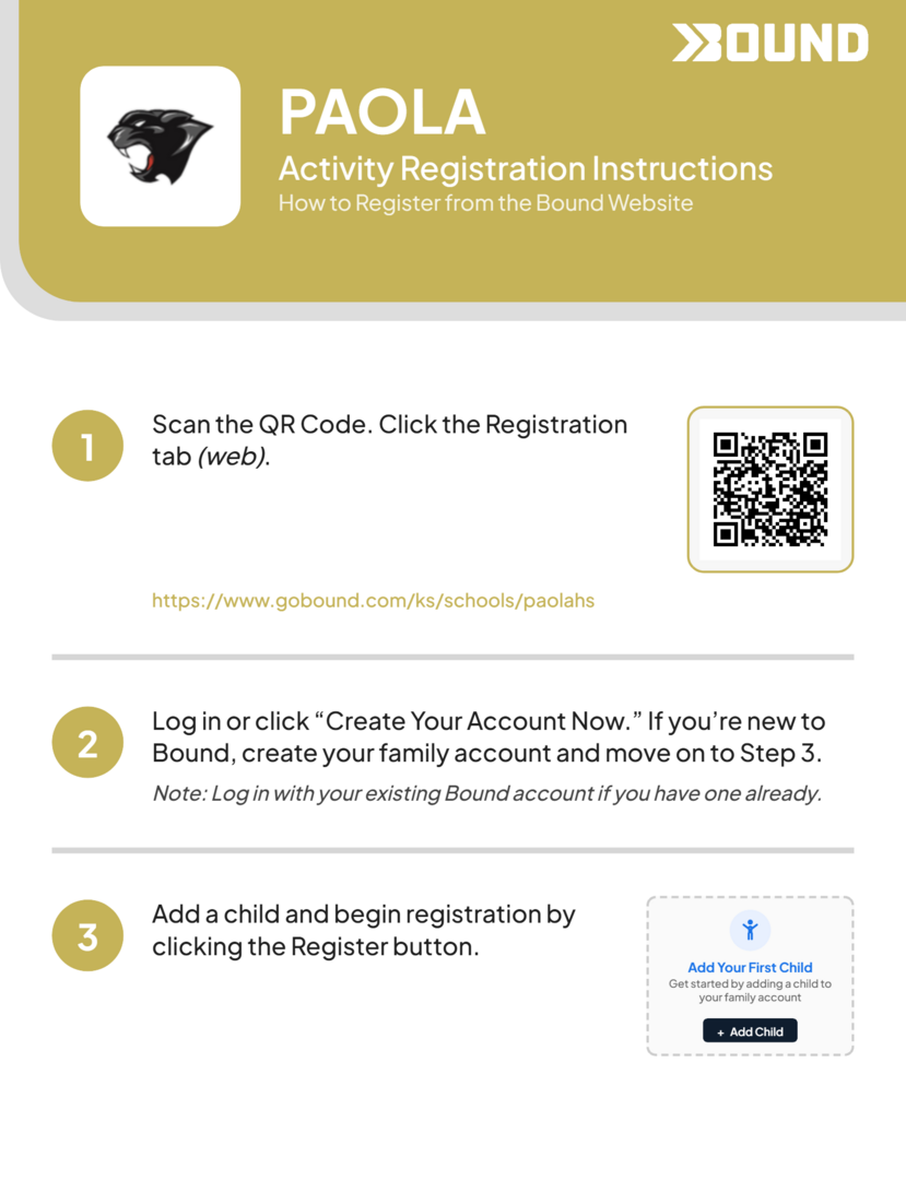 ACTIVITY REGISTRATION PAGE 2