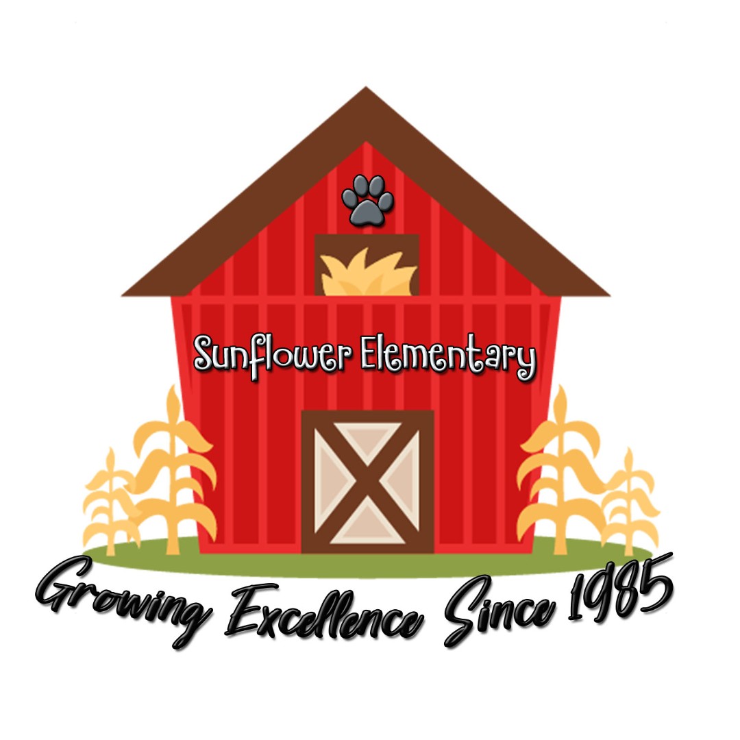 Paola USD 368 to Sunflower Elementary Grades 35