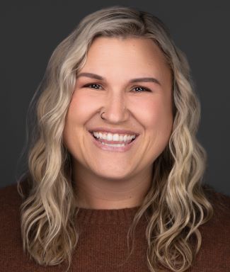 DeAnna Fawcett-Secondary Teacher of the Year