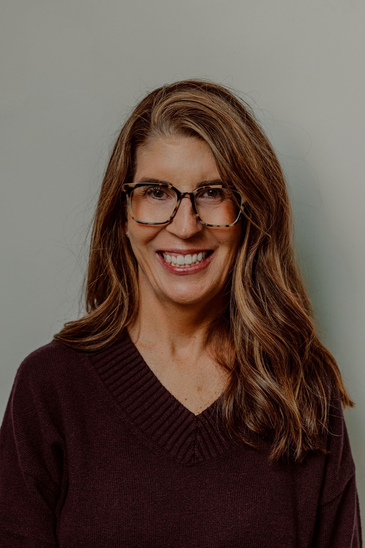 Megan Olson, Elementary Teacher of the Year